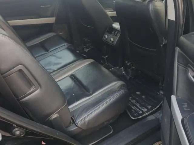 Mazda CX-9 2009 - Выбор фото 8