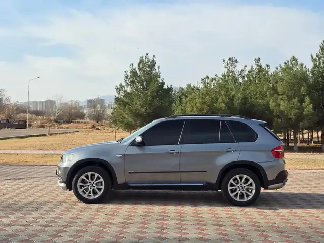 BMW X5 2009 - Выбор фото 6