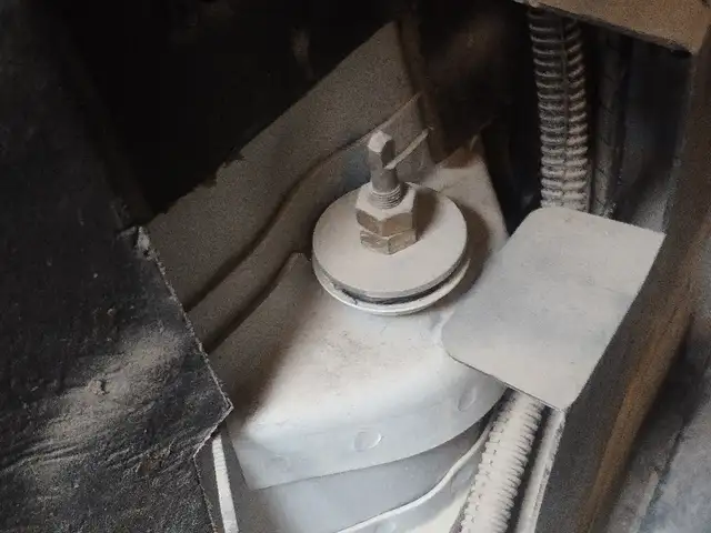 Mercedes -Benz C class 1996 - Выбор фото 2