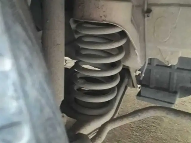 Mercedes -Benz C class 1996 - Выбор фото 4