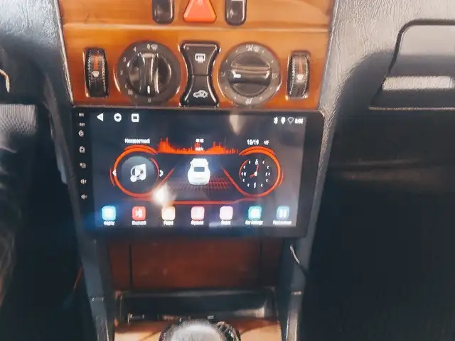 Mercedes -Benz C class 1996 - Выбор фото 6