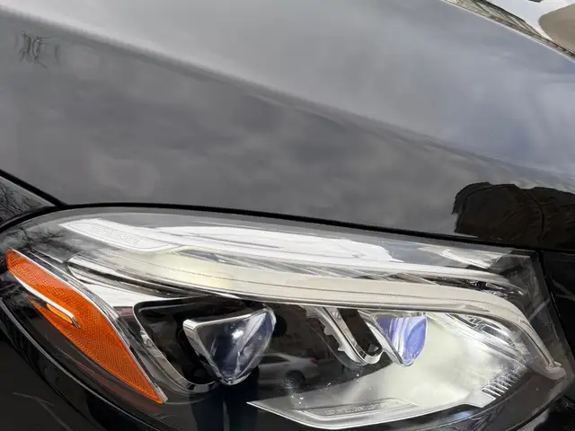 Mercedes -Benz GLE class 2017 - Выбор фото 5