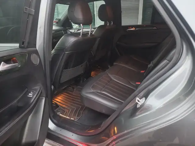 Mercedes -Benz GLE class 2017 - Выбор фото 4