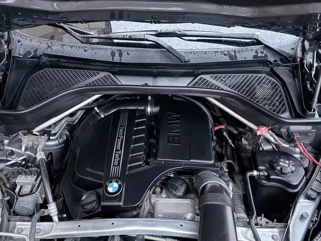 BMW X5 2015 - Выбор фото 5