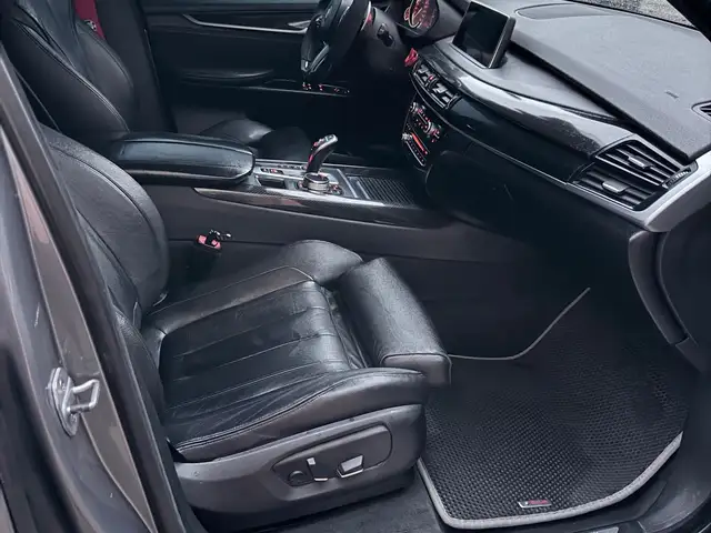 BMW X5 2015 - Выбор фото 7