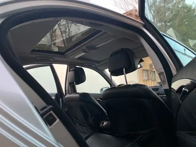 Mercedes -Benz E class 2008 - Выбор фото 8