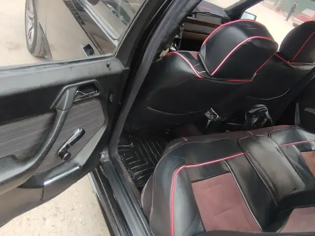 Mercedes -Benz W124 1985 - Выбор фото 8