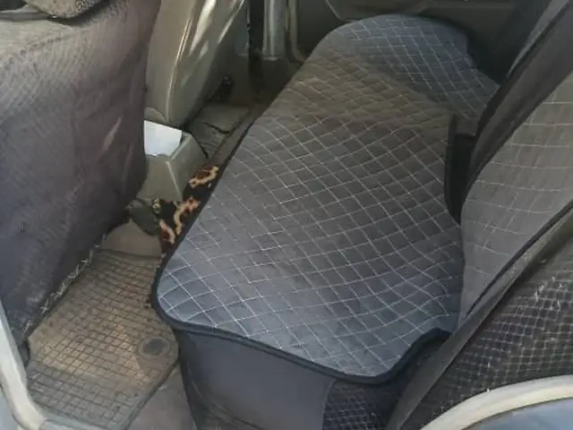 Mercedes -Benz W124 1989 - Выбор фото 3