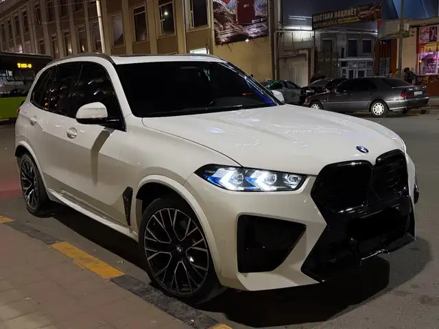 BMW X5 2020 - Выбор фото 4