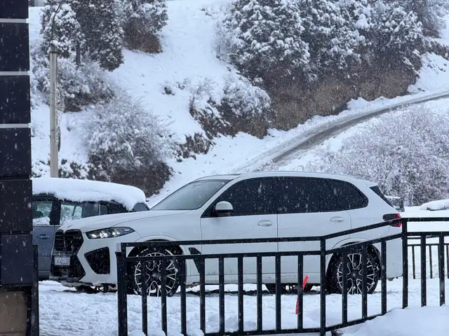 BMW X5 2020 - Выбор фото 5