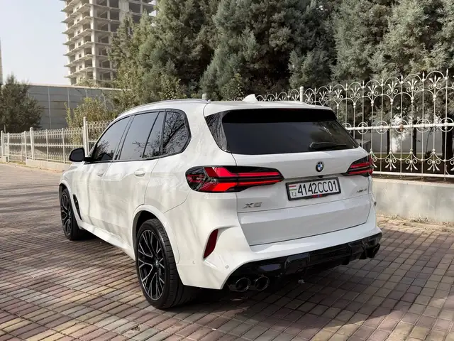 BMW X5 2020 - Выбор фото 6