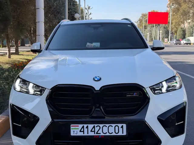 BMW X5 2020 - Выбор фото 8