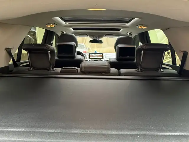 Mercedes -Benz ML class 2014 - Выбор фото 6