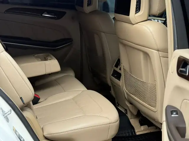 Mercedes -Benz GL class 2014 - Выбор фото 8