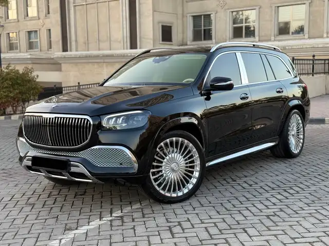 Mercedes -Benz GLC class 2021 - Выбор фото 1