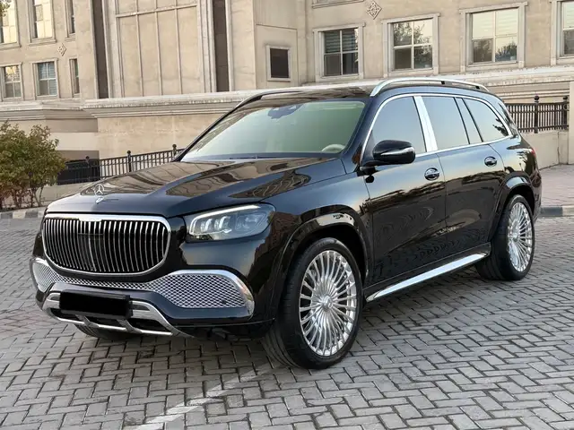 Mercedes -Benz GLC class 2021 - Выбор фото 2