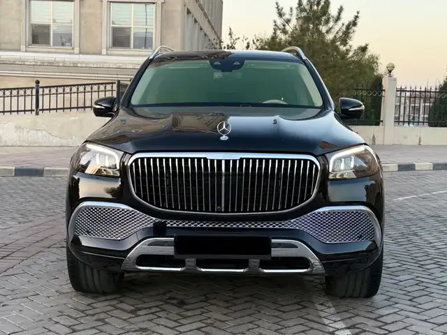 Mercedes -Benz GLC class 2021 - Выбор фото 3