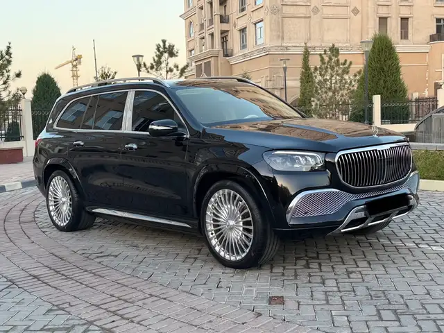 Mercedes -Benz GLC class 2021 - Выбор фото 4