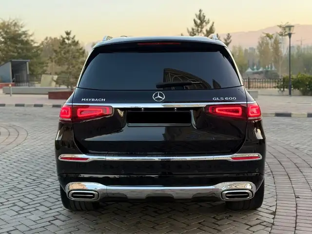 Mercedes -Benz GLC class 2021 - Выбор фото 7