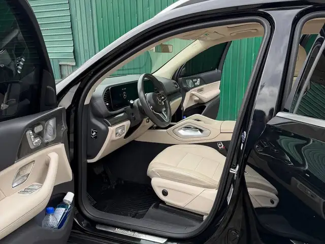 Mercedes -Benz GLC class 2020 - Выбор фото 1