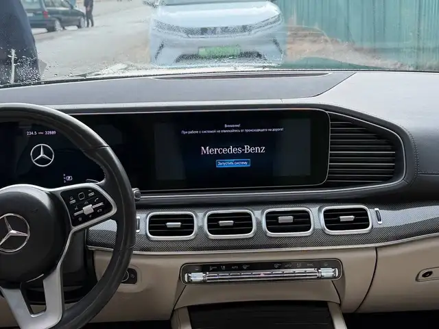 Mercedes -Benz GLC class 2020 - Выбор фото 2