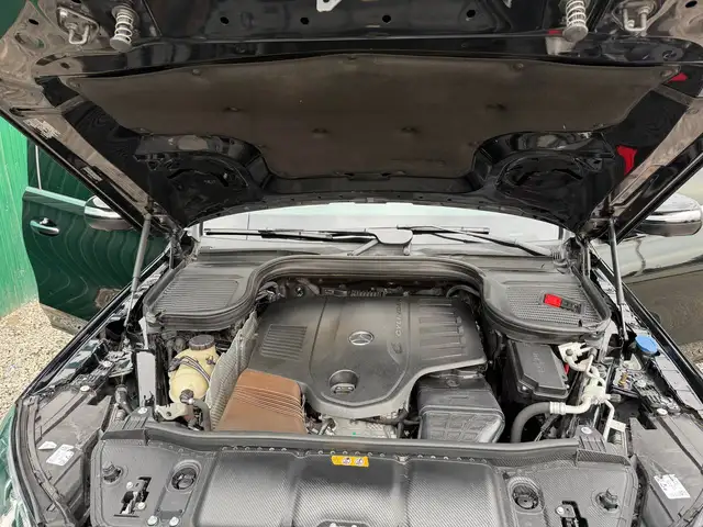 Mercedes -Benz GLC class 2020 - Выбор фото 3