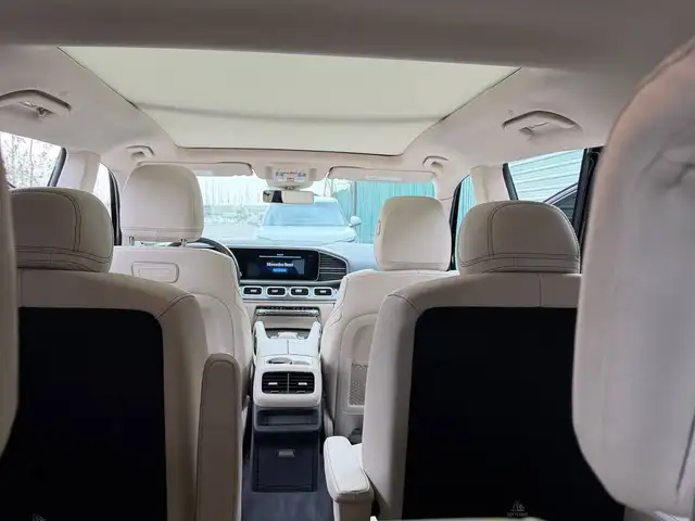 Mercedes -Benz GLC class 2020 - Выбор фото 4