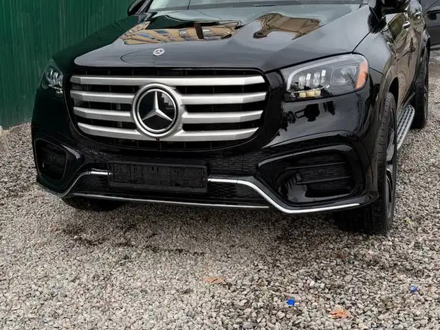 Mercedes -Benz GLC class 2020 - Выбор фото 5