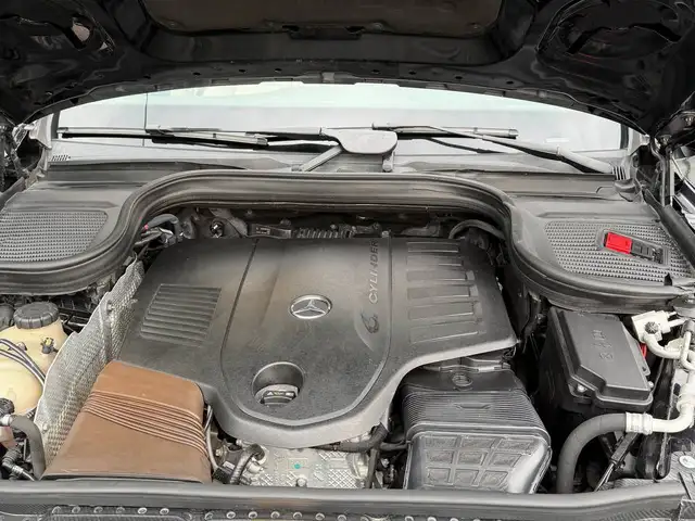 Mercedes -Benz GLC class 2020 - Выбор фото 7