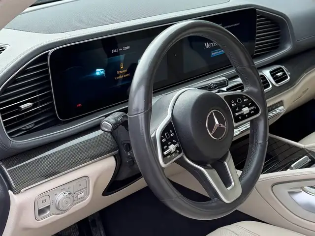 Mercedes -Benz GLC class 2020 - Выбор фото 8