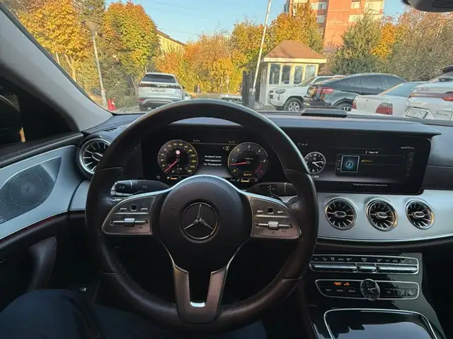 Mercedes -Benz CLC class 2020 - Выбор фото 3