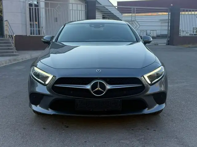 Mercedes -Benz CLC class 2020 - Выбор фото 5