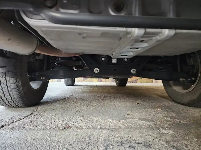 Mitsubishi Pajero 2008 - Выбор фото 6