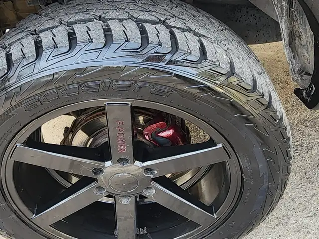 Mitsubishi L200 2012 - Выбор фото 7