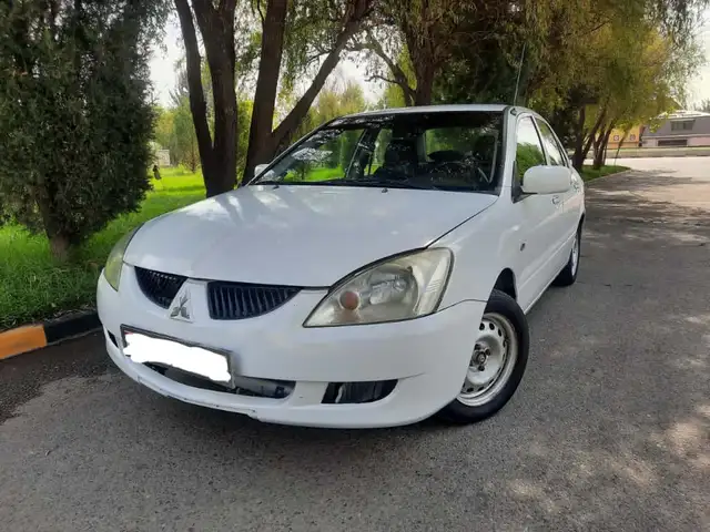 Mitsubishi Lancer 2006 - Выбор фото 1