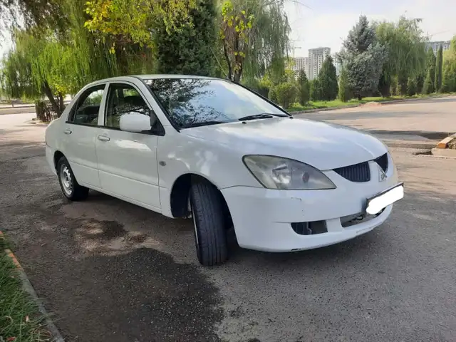 Mitsubishi Lancer 2006 - Выбор фото 2