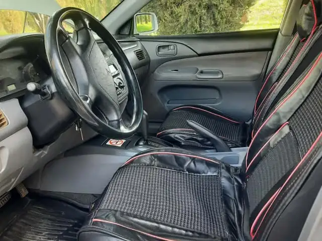 Mitsubishi Lancer 2006 - Выбор фото 3