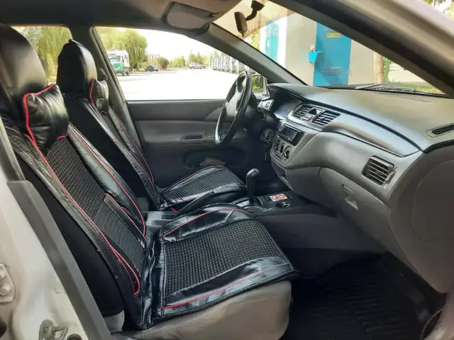 Mitsubishi Lancer 2006 - Выбор фото 4