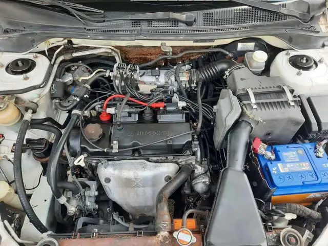 Mitsubishi Lancer 2006 - Выбор фото 6