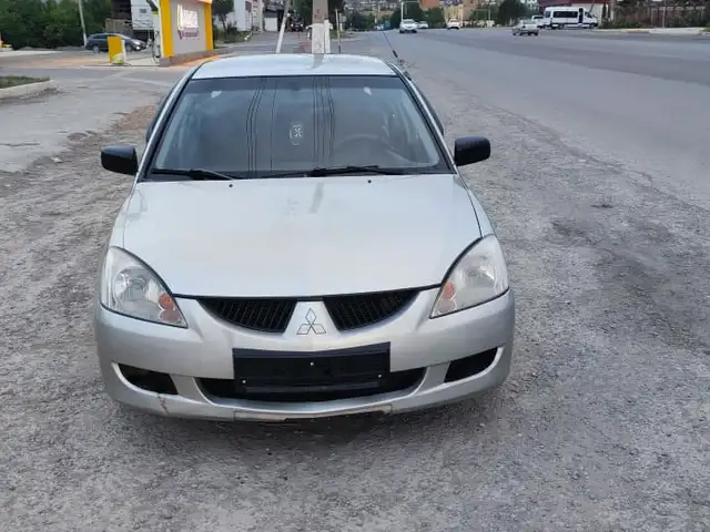 Mitsubishi Lancer 2005 - Выбор фото 4