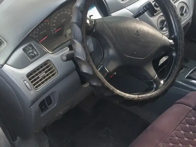 Mitsubishi Lancer 2005 - Выбор фото 5
