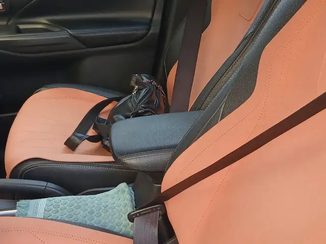 Mitsubishi Outlander 2014 - Выбор фото 3