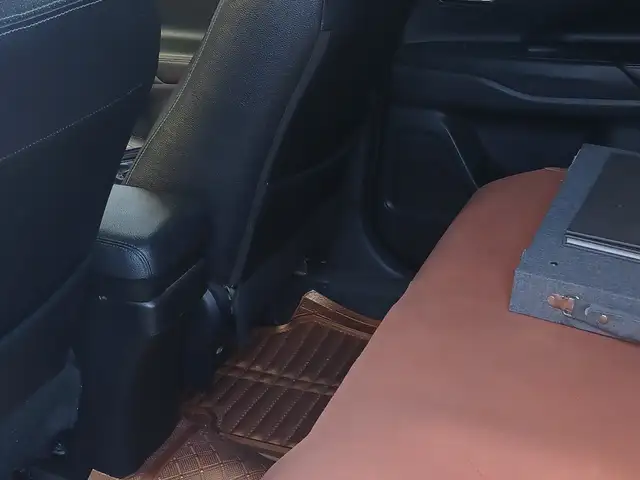 Mitsubishi Outlander 2014 - Выбор фото 5