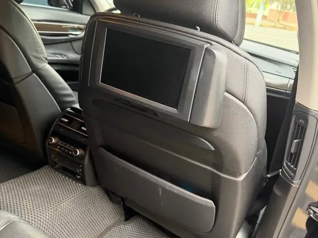 BMW 7 2012 - Выбор фото 8