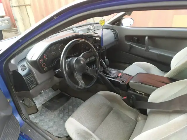 Mitsubishi Eclipse 1992 - Выбор фото 2