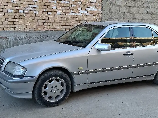 Mitsubishi Pajero IO 2003 - Выбор фото 6