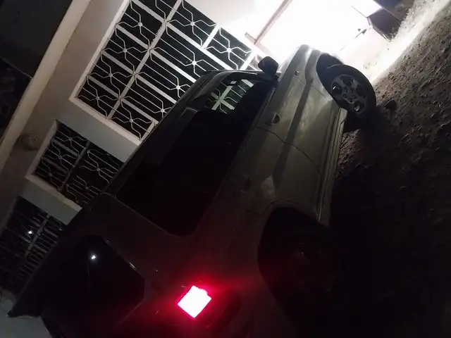 Mitsubishi Pajero IO 1999 - Выбор фото 1