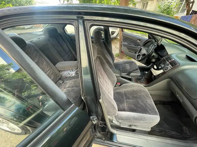 Mitsubishi Galant 1998 - Выбор фото 6