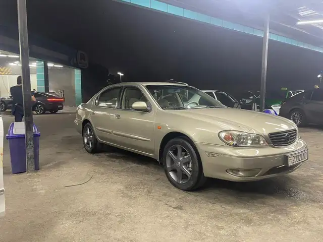 Nissan Maxima 2006 - Выбор фото 1