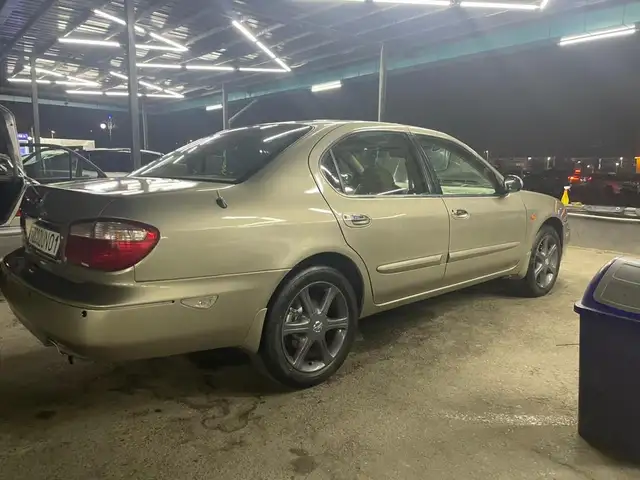 Nissan Maxima 2006 - Выбор фото 3